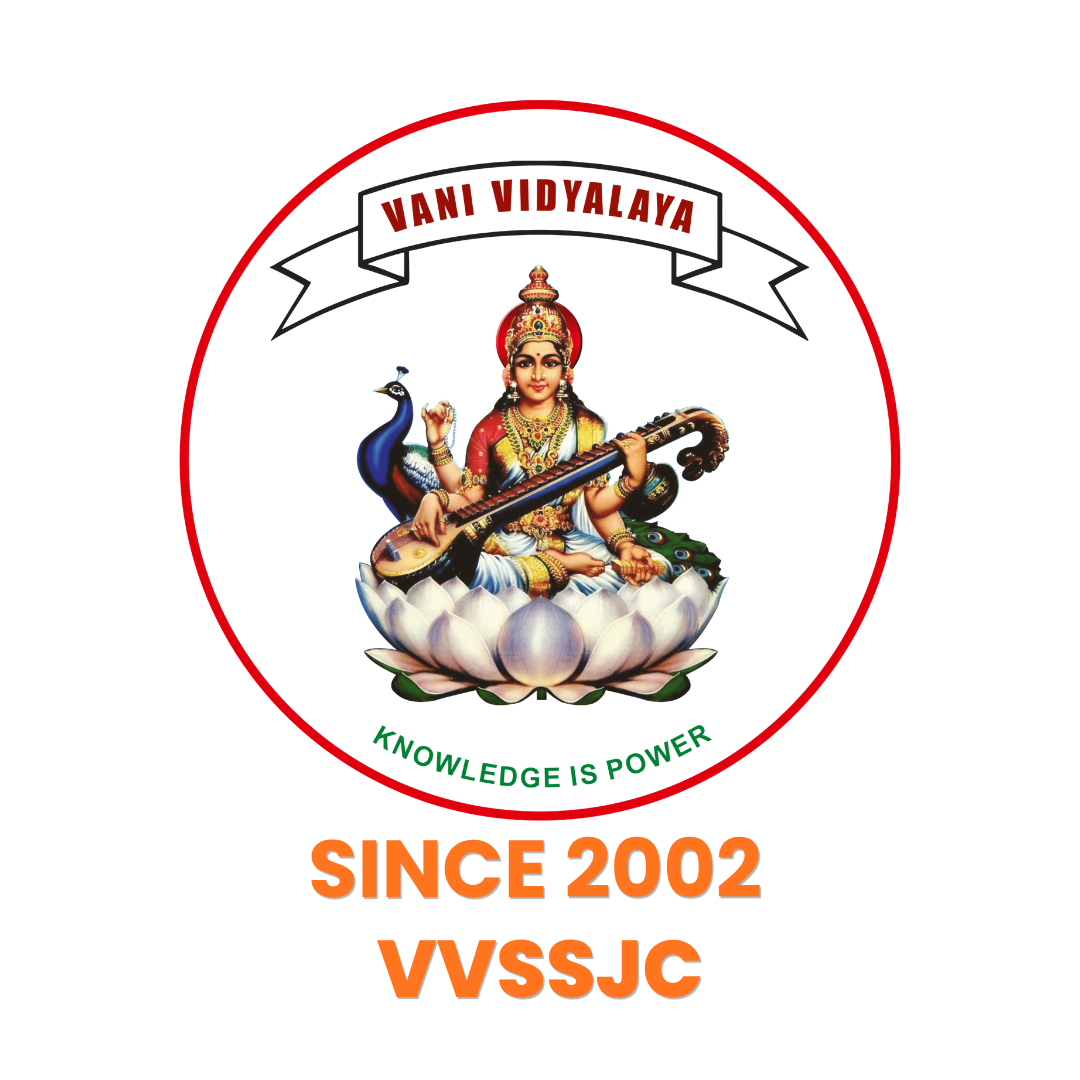 VANI VIDYALAYA CRM